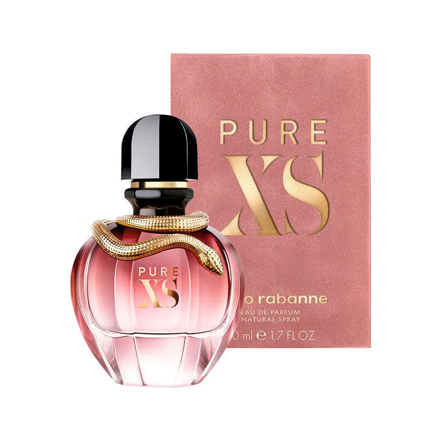 PACO RABANNE PURE XS EP