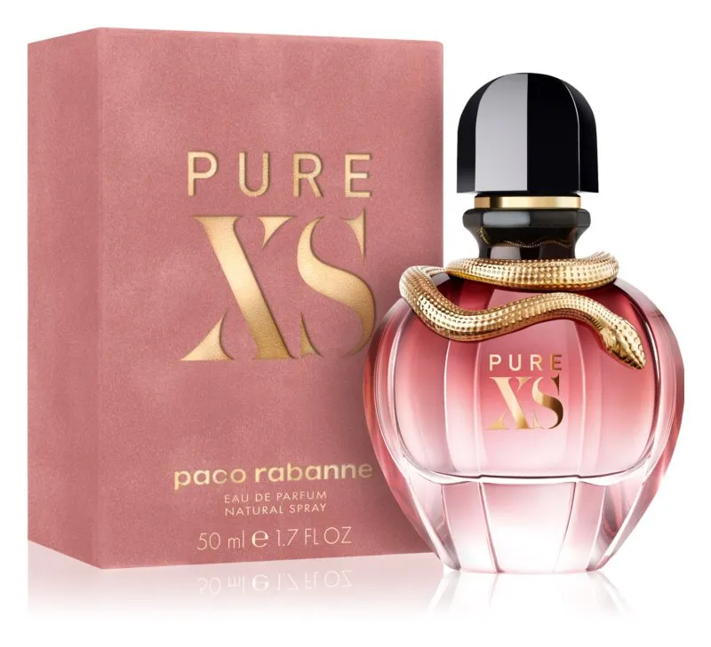 PACO RABANNE PURE XS EP