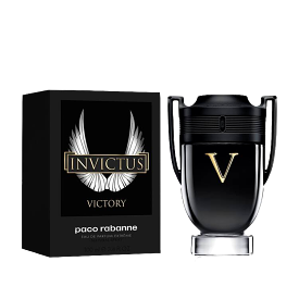 Paco Rabanne Victory 3.4 oz 100 ml Eau De Parfum Extreme Men (Brand New Sealed)