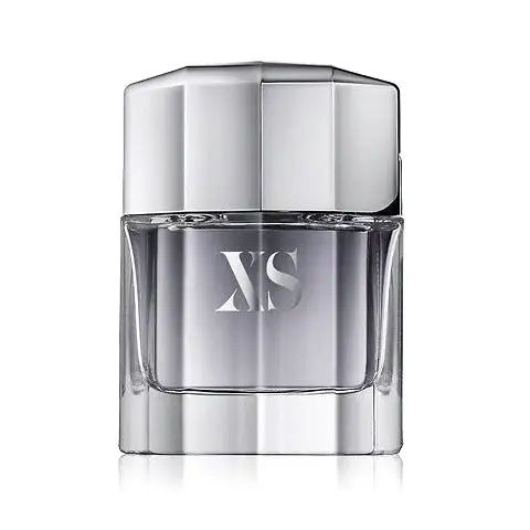 Paco Rabanne XS Eau De Toilette 3.4 oz 100 ml Men