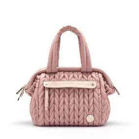 Paige Mini Dusty Rose