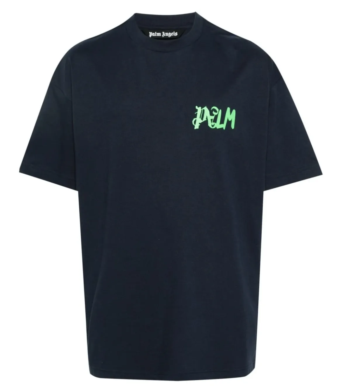 Palm Angels  |Street Style T-Shirts