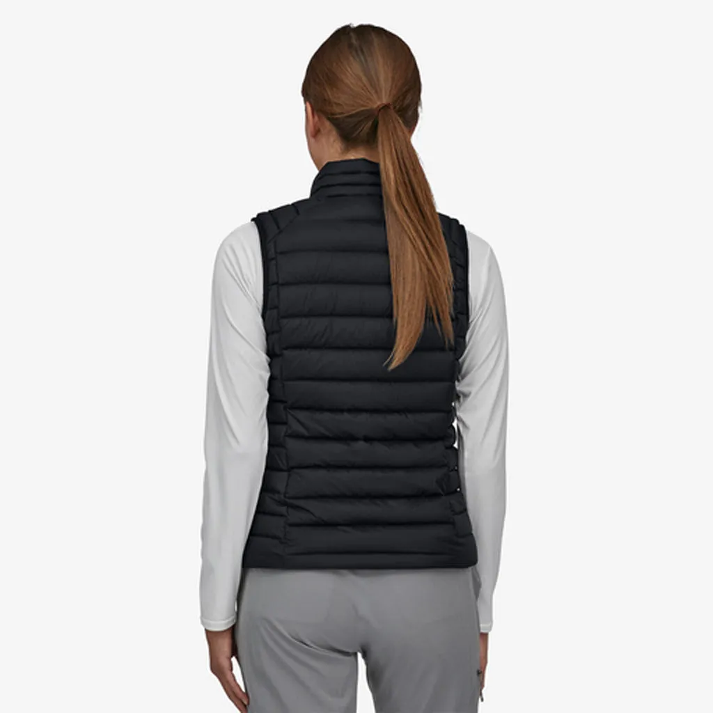 Patagonia Down Sweater Vest (84629) Womens 2024