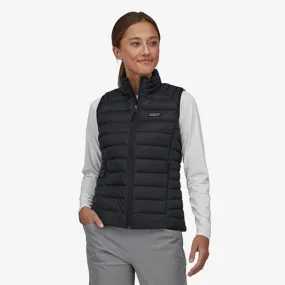 Patagonia Down Sweater Vest (84629) Womens 2024