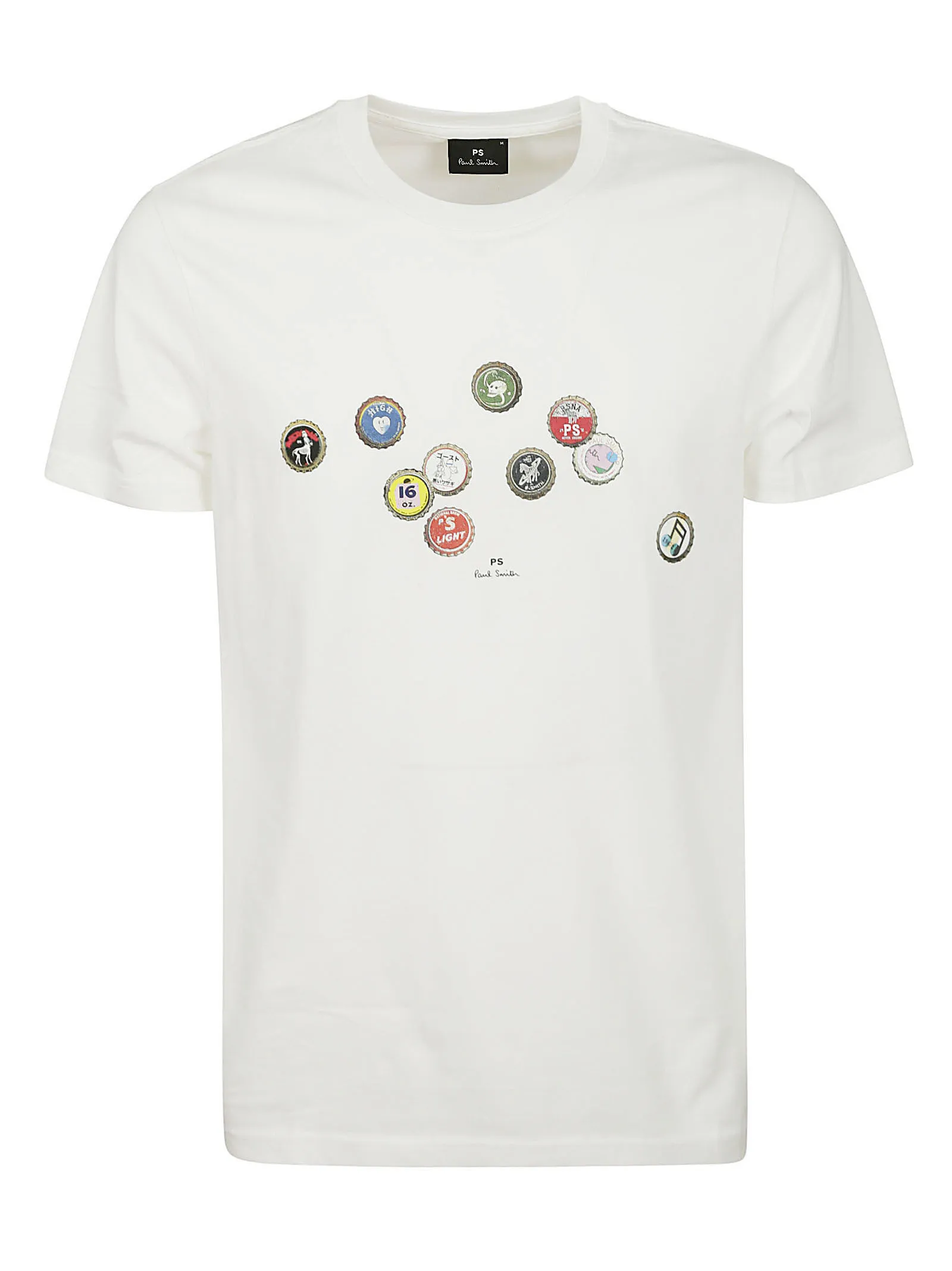 Paul Smith  |T-Shirts