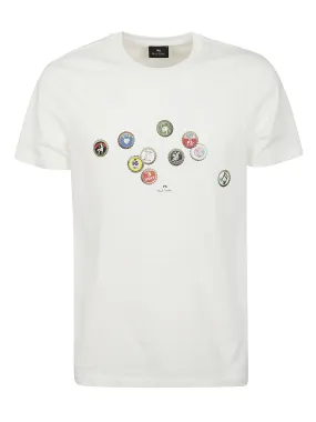 Paul Smith  |T-Shirts