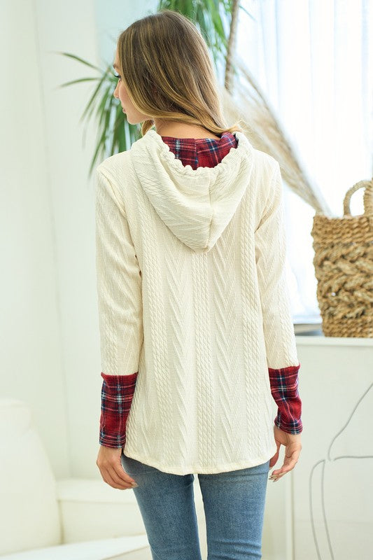 Picture Perfect Sweater