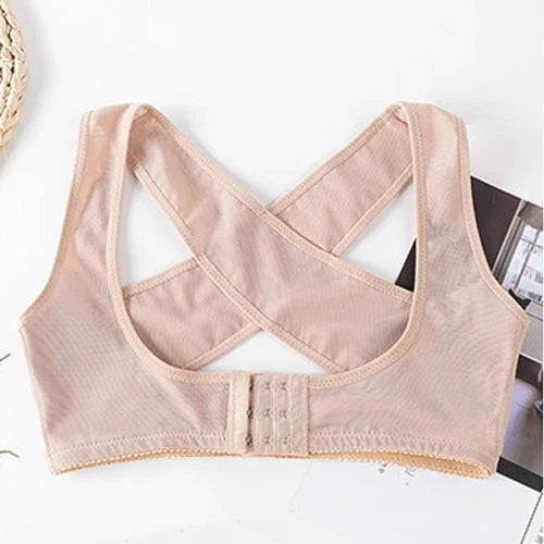 Posture Corrector Back Support Belt Hunchback Correction Straight