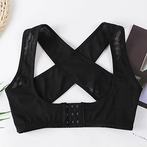 Posture Corrector Back Support Belt Hunchback Correction Straight