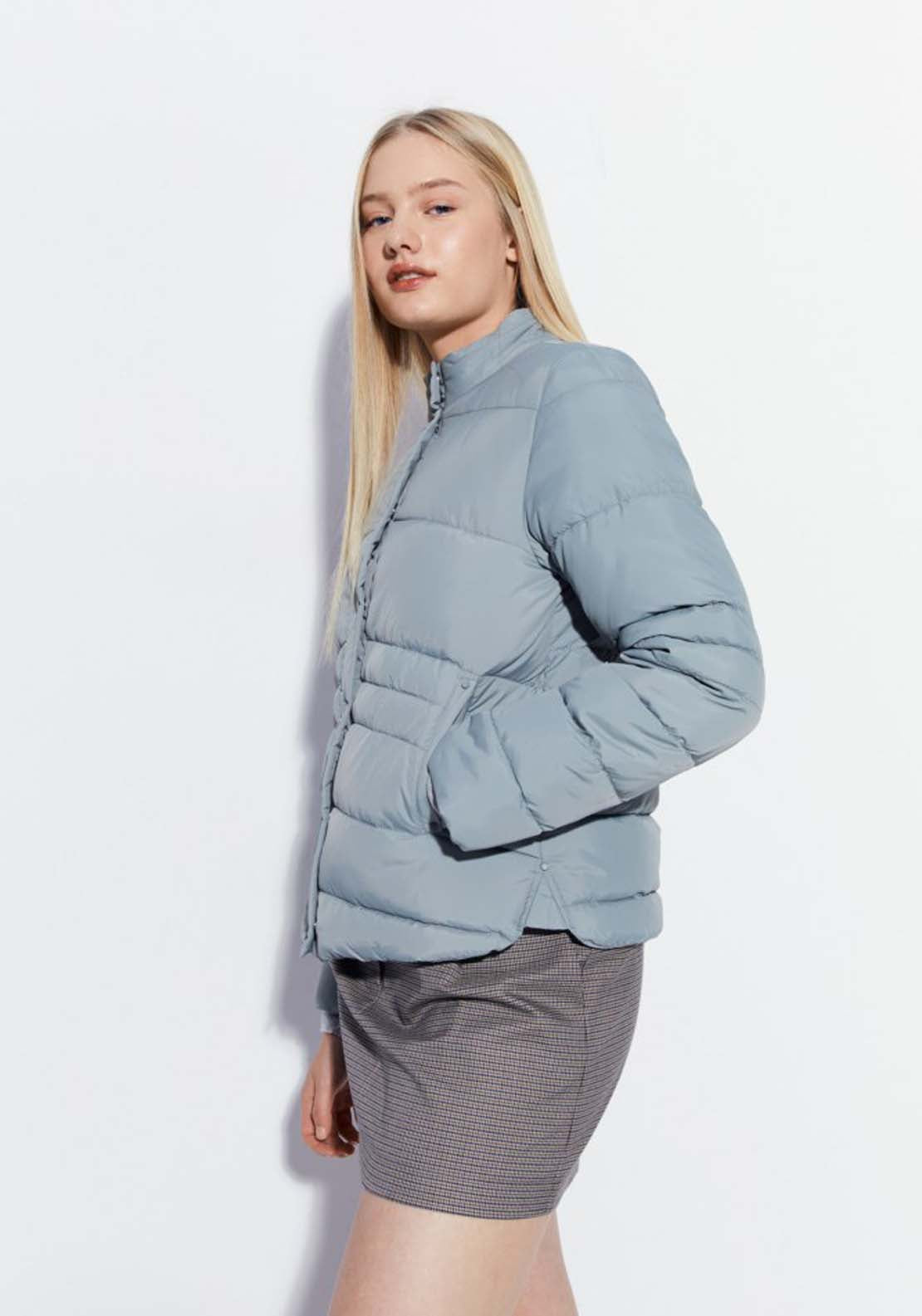 Puffer Jacket