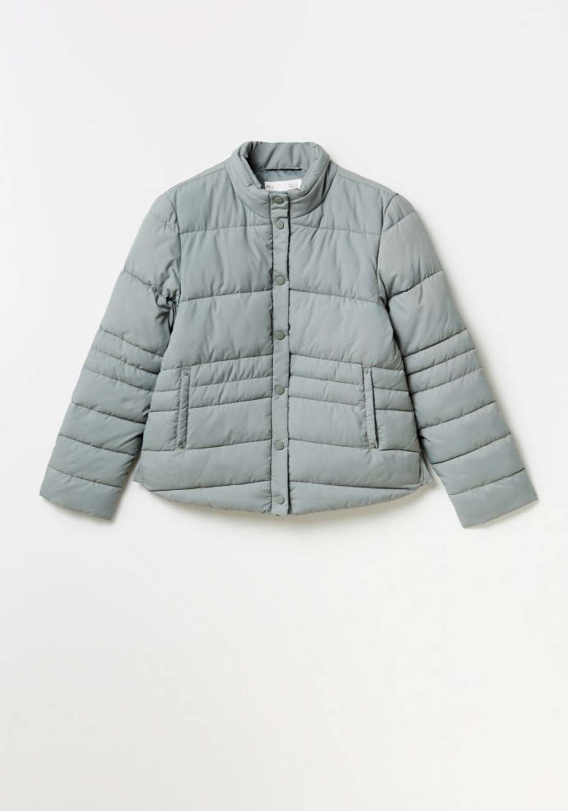 Puffer Jacket