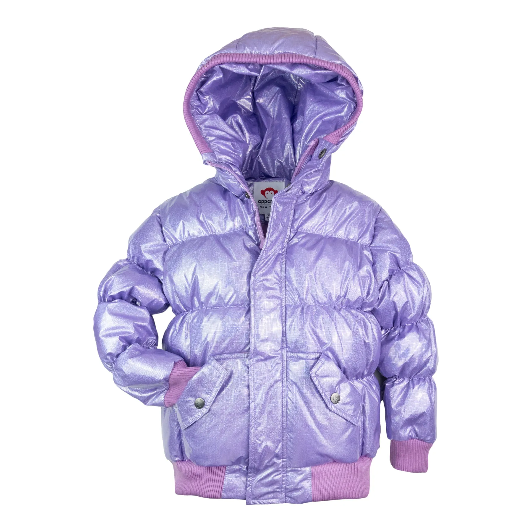 Puffy Coat