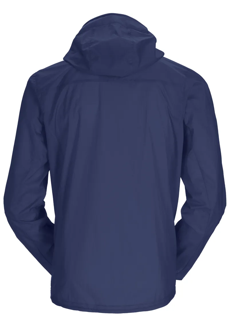 Rab Mens Vital Hoody Nightfall Blue