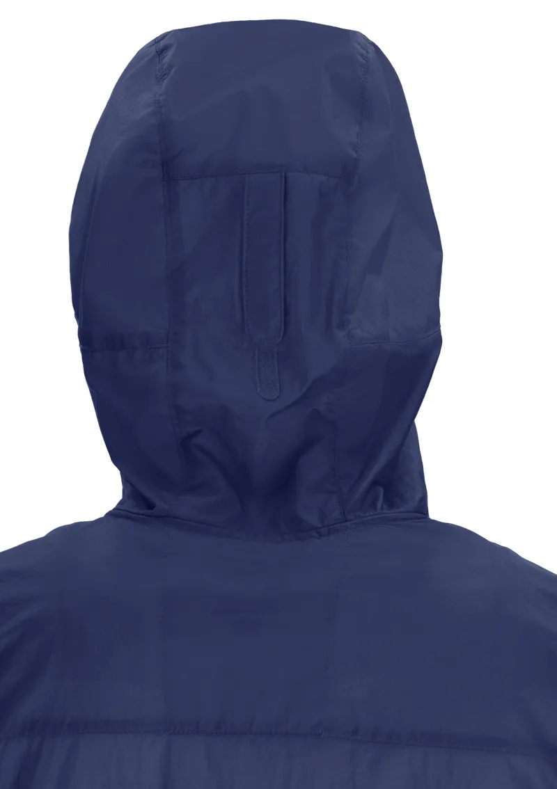 Rab Mens Vital Hoody Nightfall Blue