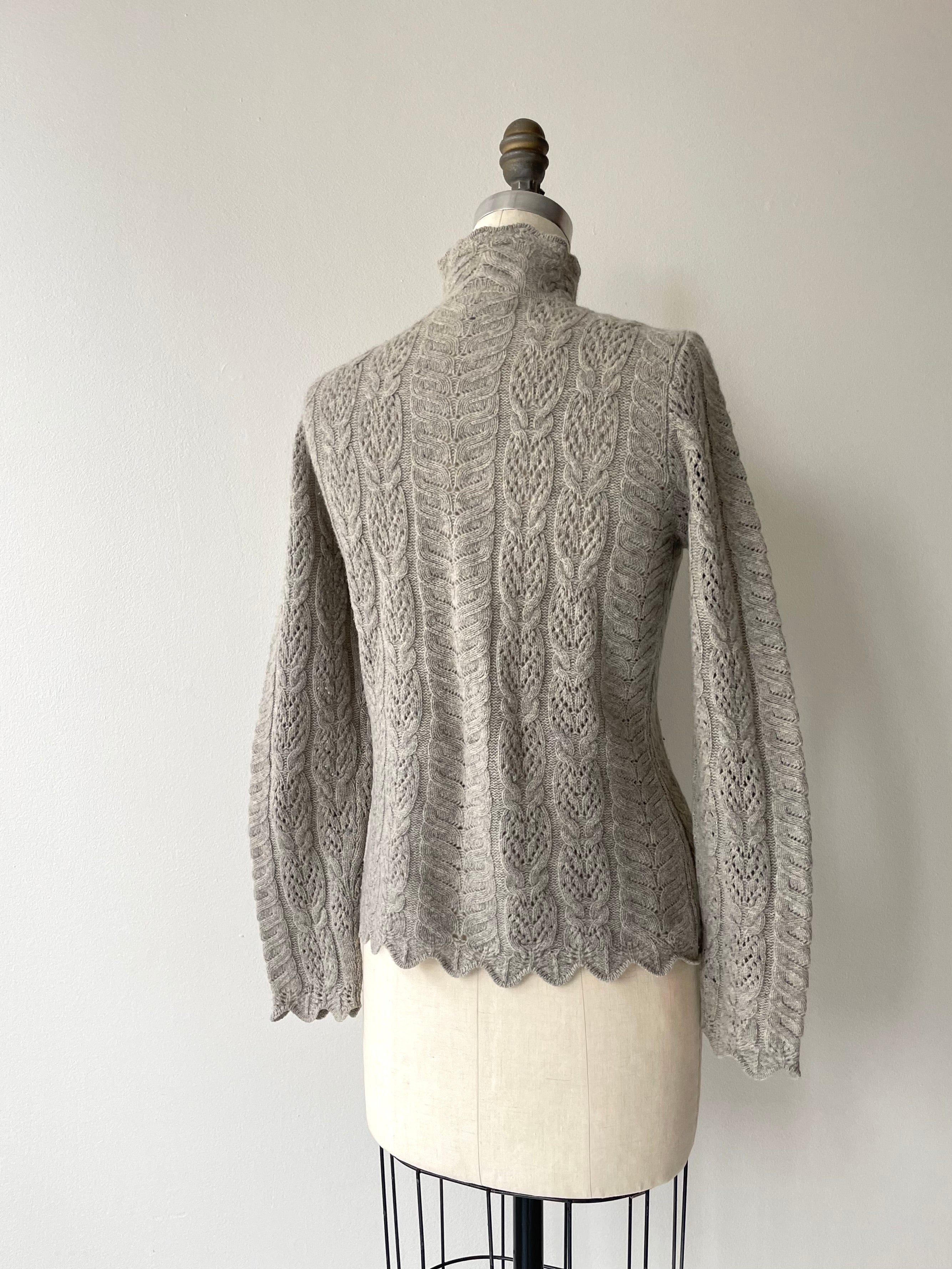 Ralph Lauren Cashmere Sweater