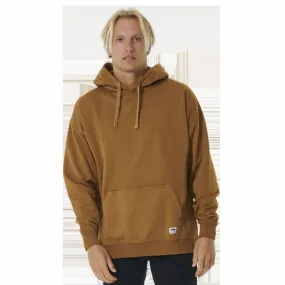 Rip Curl ORIGINAL SURFERS HOODY - GOLD