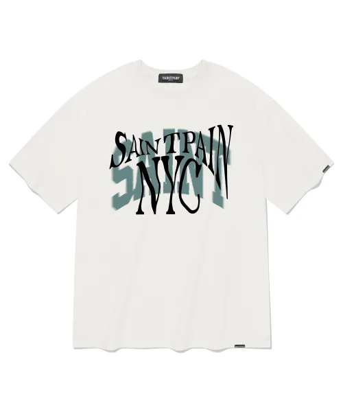 SAINTPAIN  |T-Shirts