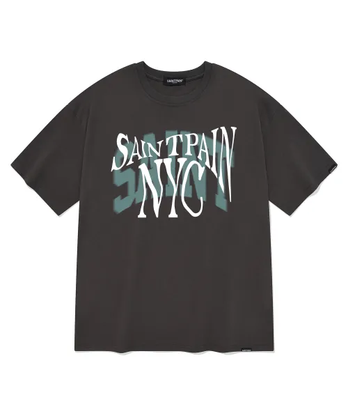 SAINTPAIN  |T-Shirts