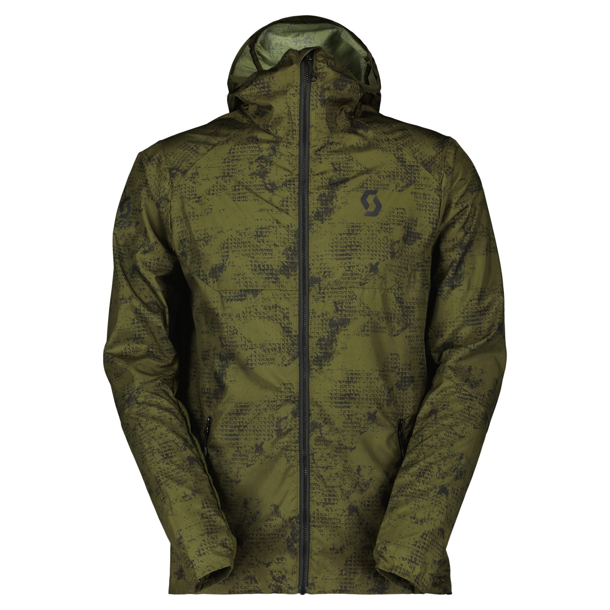 SCOTT Explorair Light WB Jacket Men