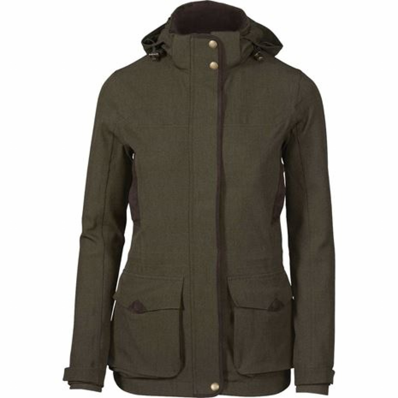 Seeland Womens Woodcock Advanced Olive