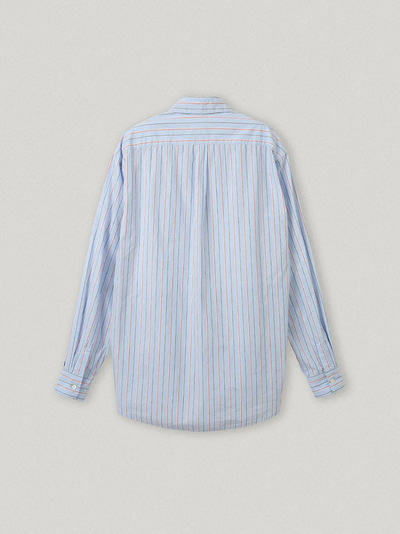 Smooth Mood  |Shirts & Blouses