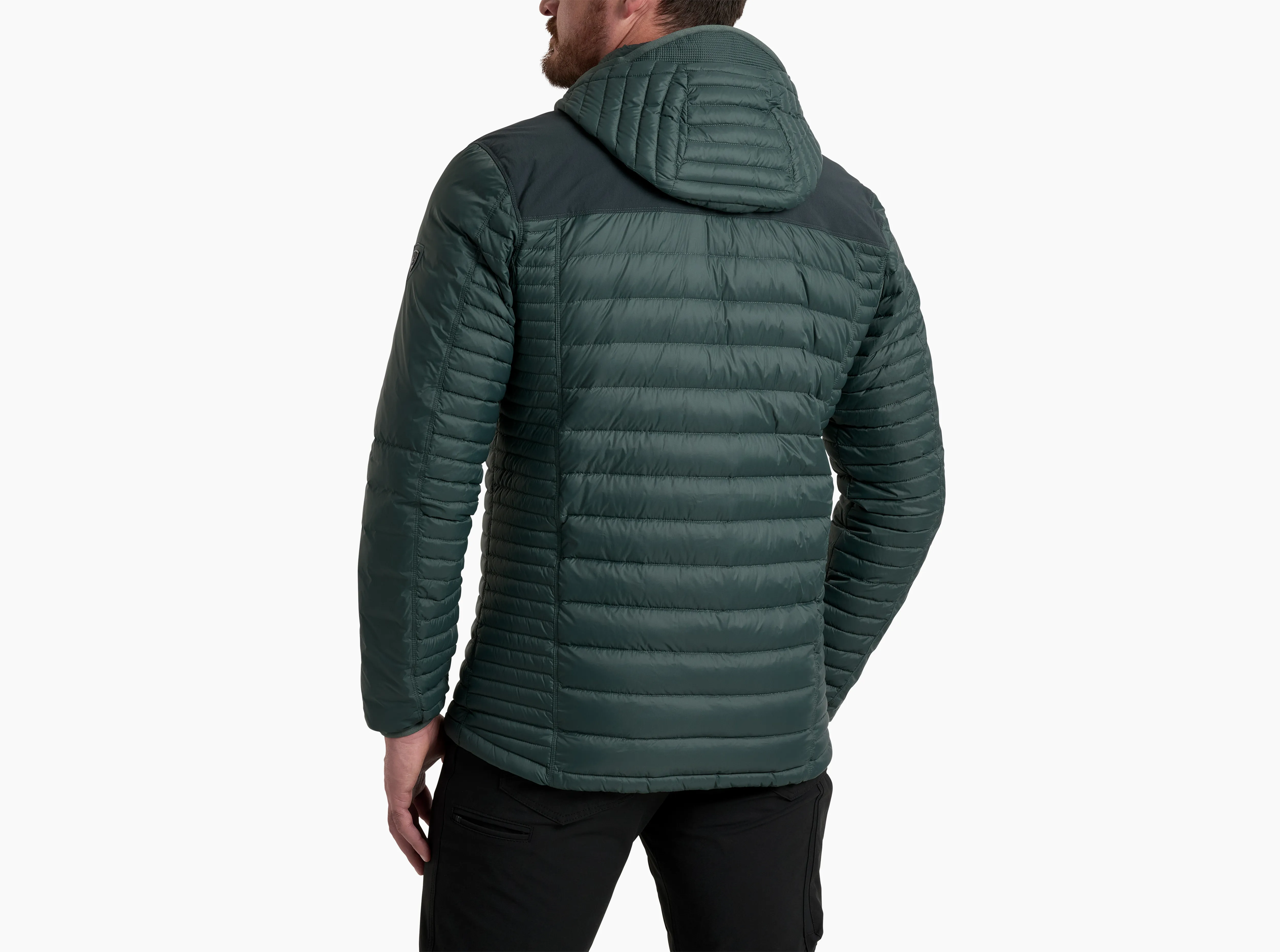 Spyfire® Hoody - Men's Outerwear | KÜHL Clothing