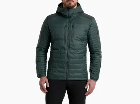 Spyfire® Hoody - Men's Outerwear | KÜHL Clothing