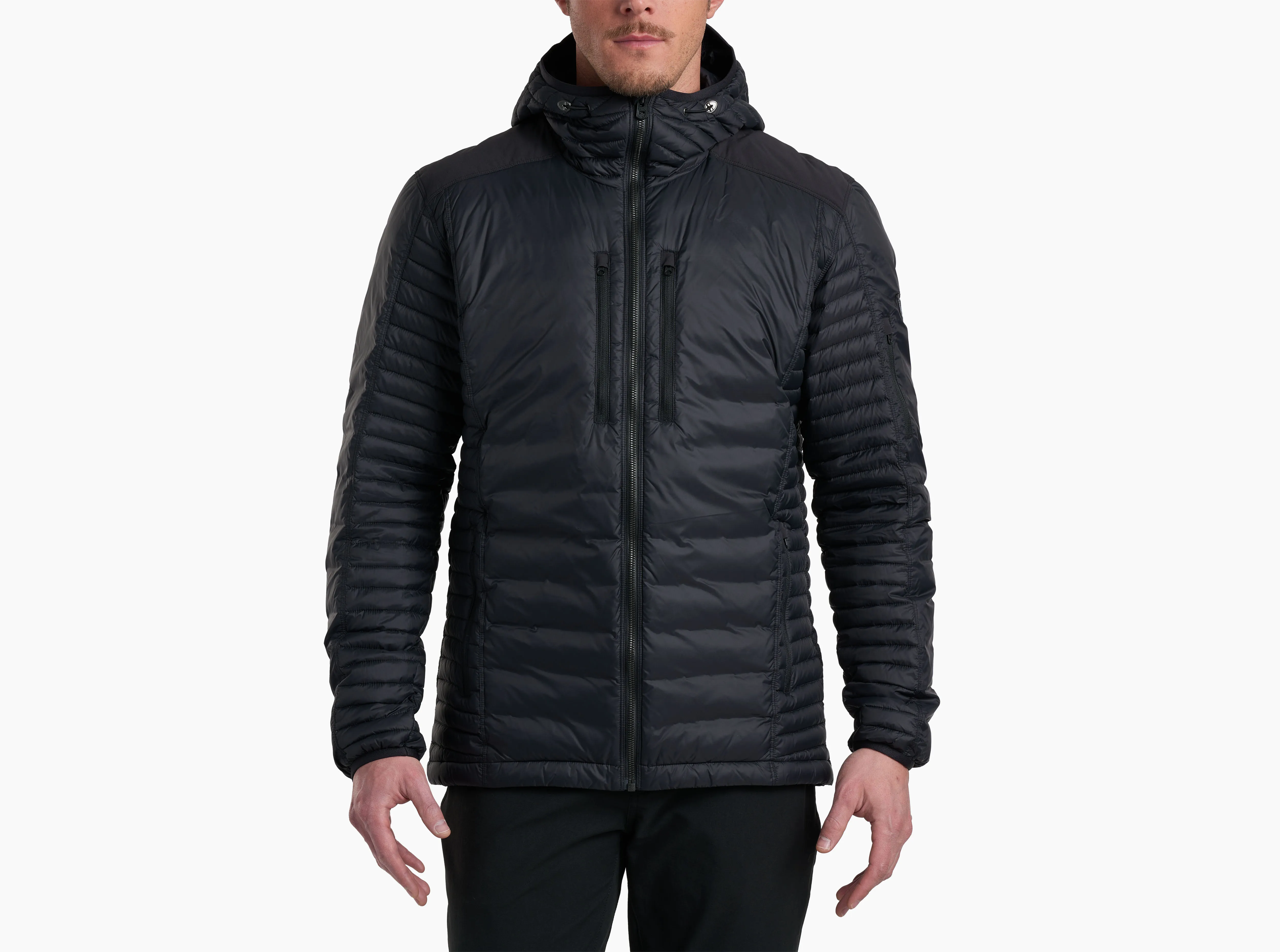 Spyfire® Hoody - Men's Outerwear | KÜHL Clothing