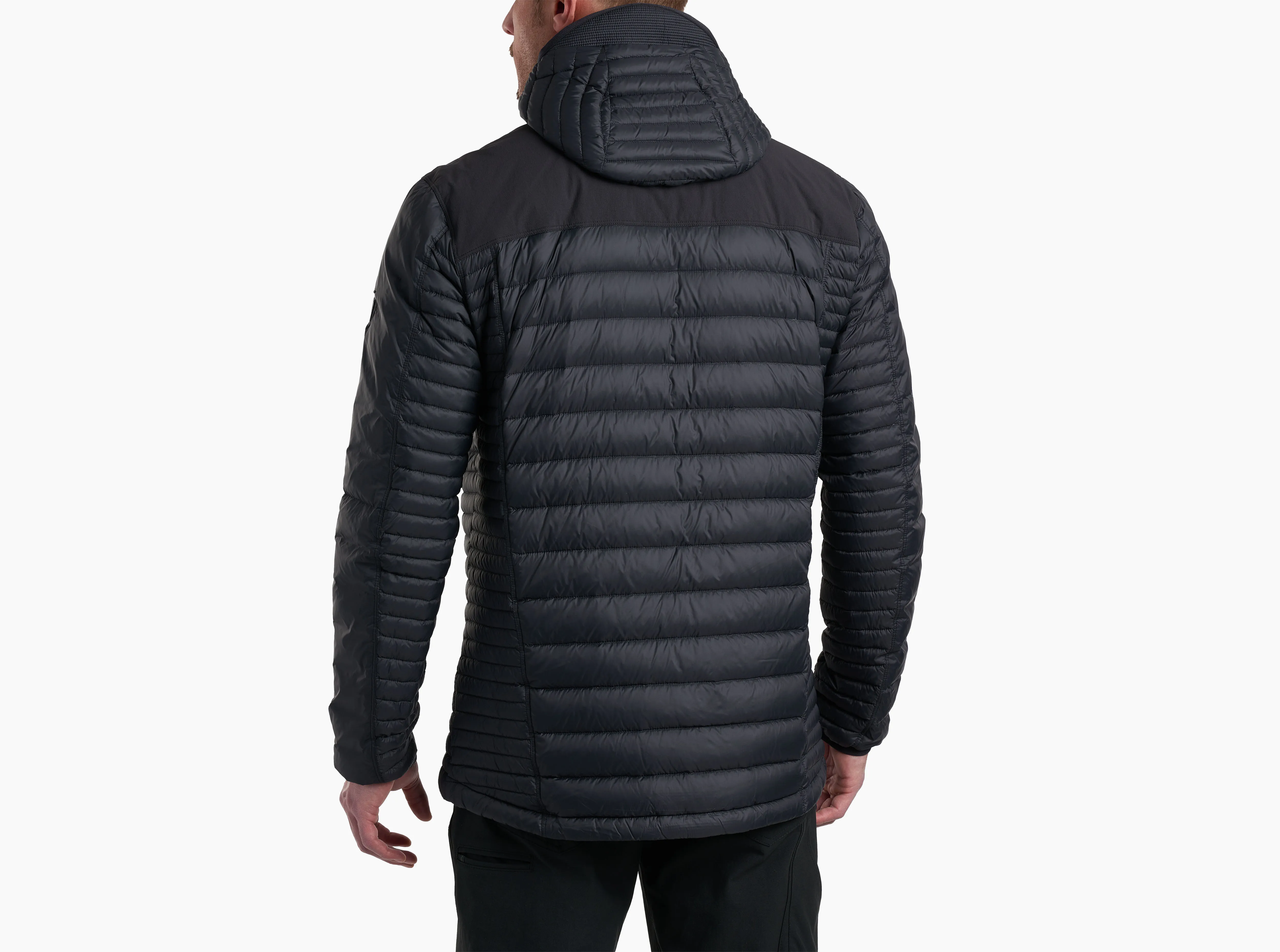 Spyfire® Hoody - Men's Outerwear | KÜHL Clothing