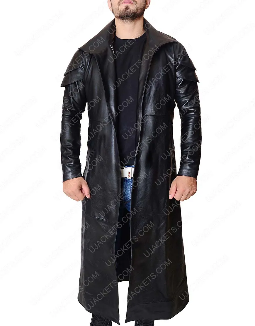 Star Wars The Last Jedi DJ Coat - UJackets