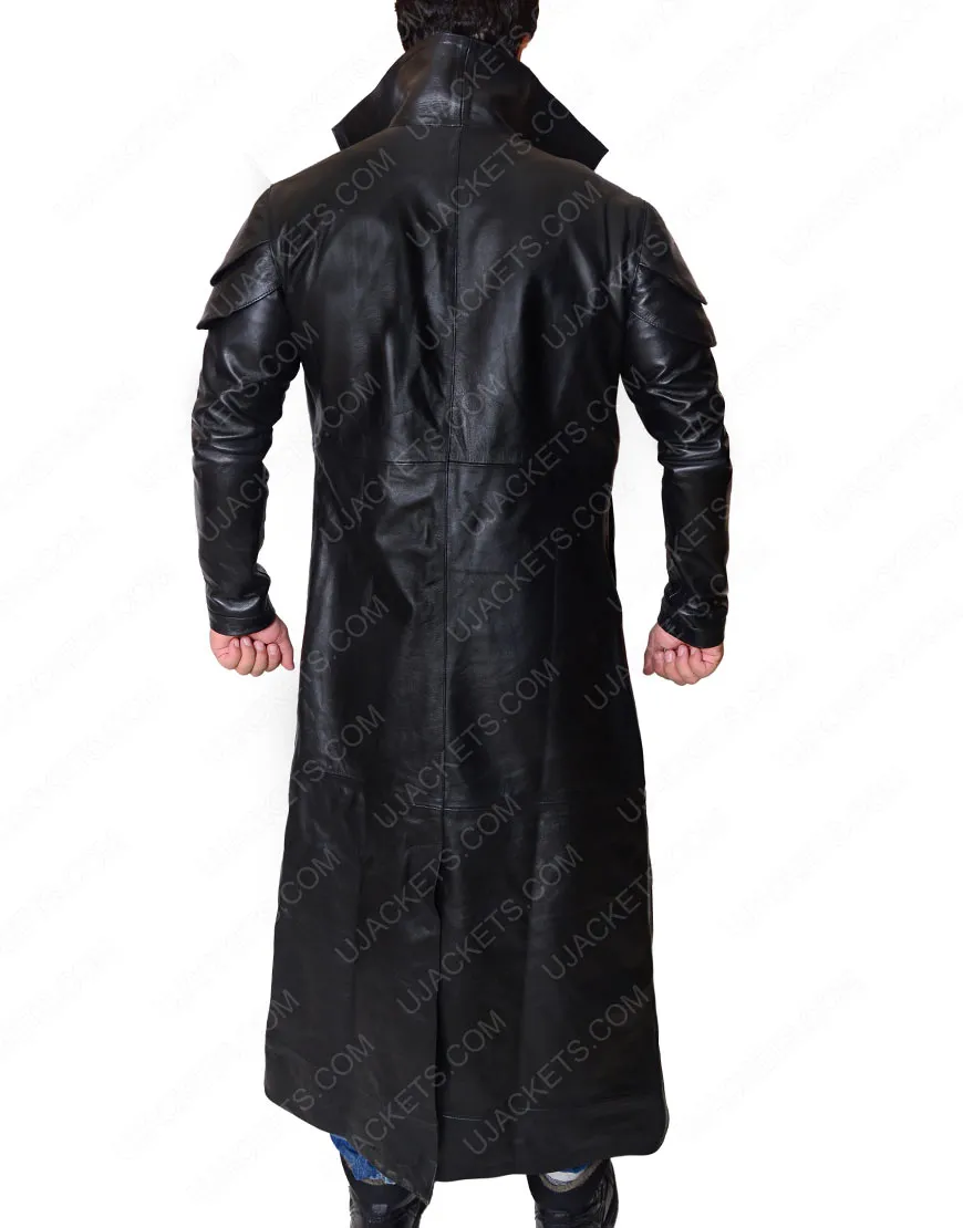 Star Wars The Last Jedi DJ Coat - UJackets