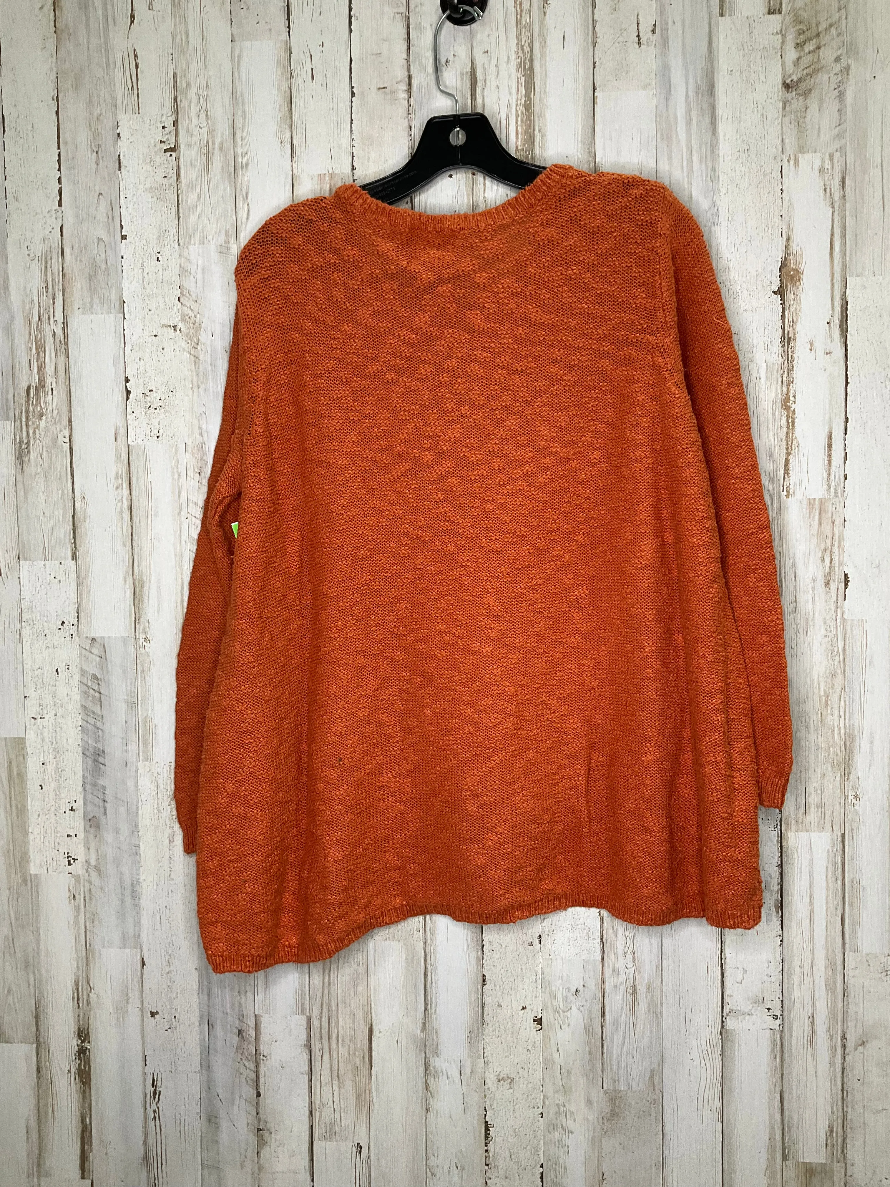 Sweater By Andrea Jovine  Size: L