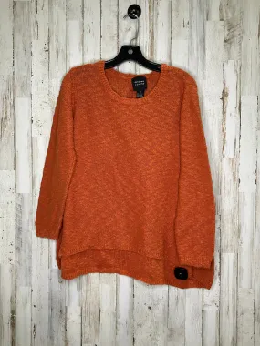 Sweater By Andrea Jovine  Size: L