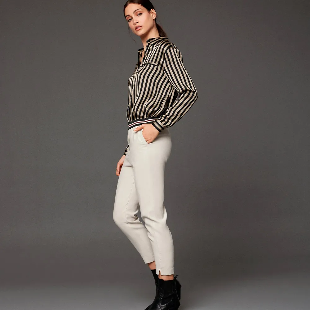 TCN  |Stripes Shirts & Blouses