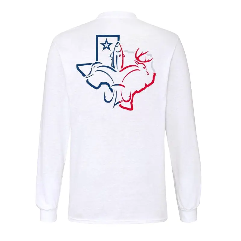 Texas Sportsman Shirt