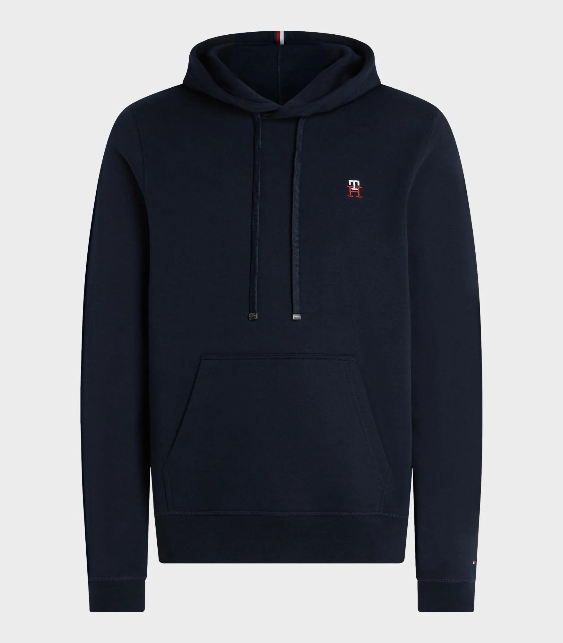 Tommy Hilfiger – small imd hoody regular fit – men