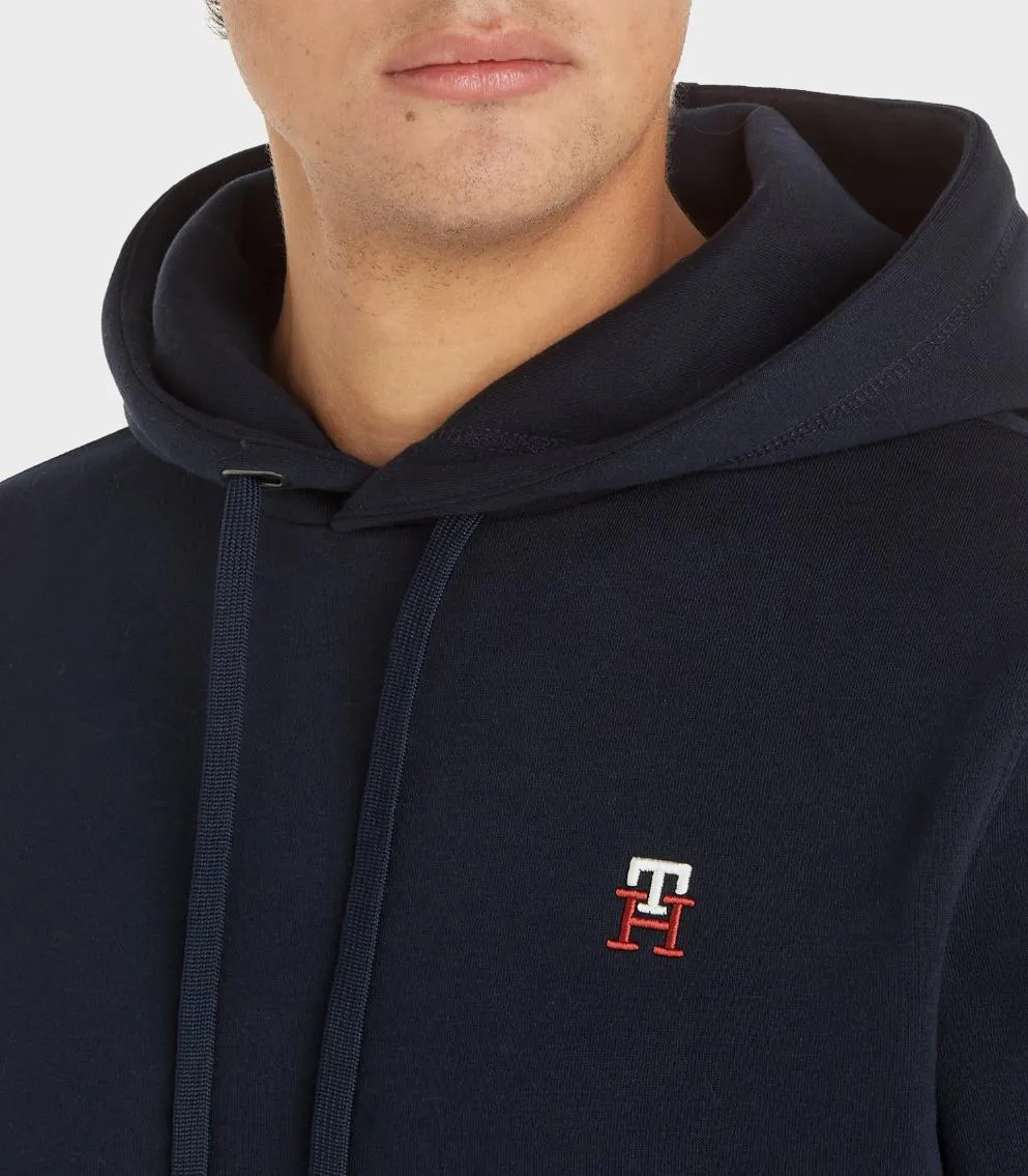 Tommy Hilfiger – small imd hoody regular fit – men