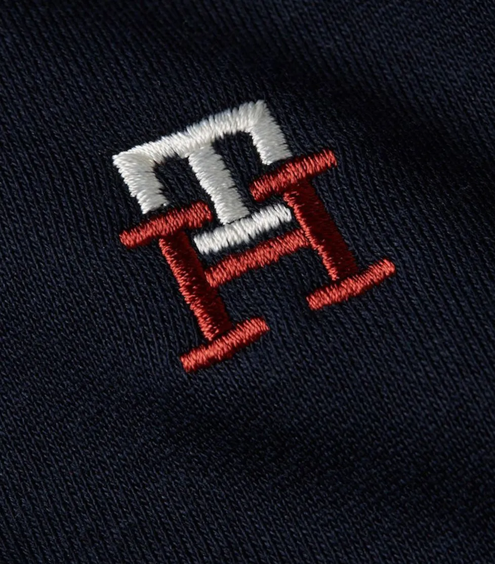 Tommy Hilfiger – small imd hoody regular fit – men