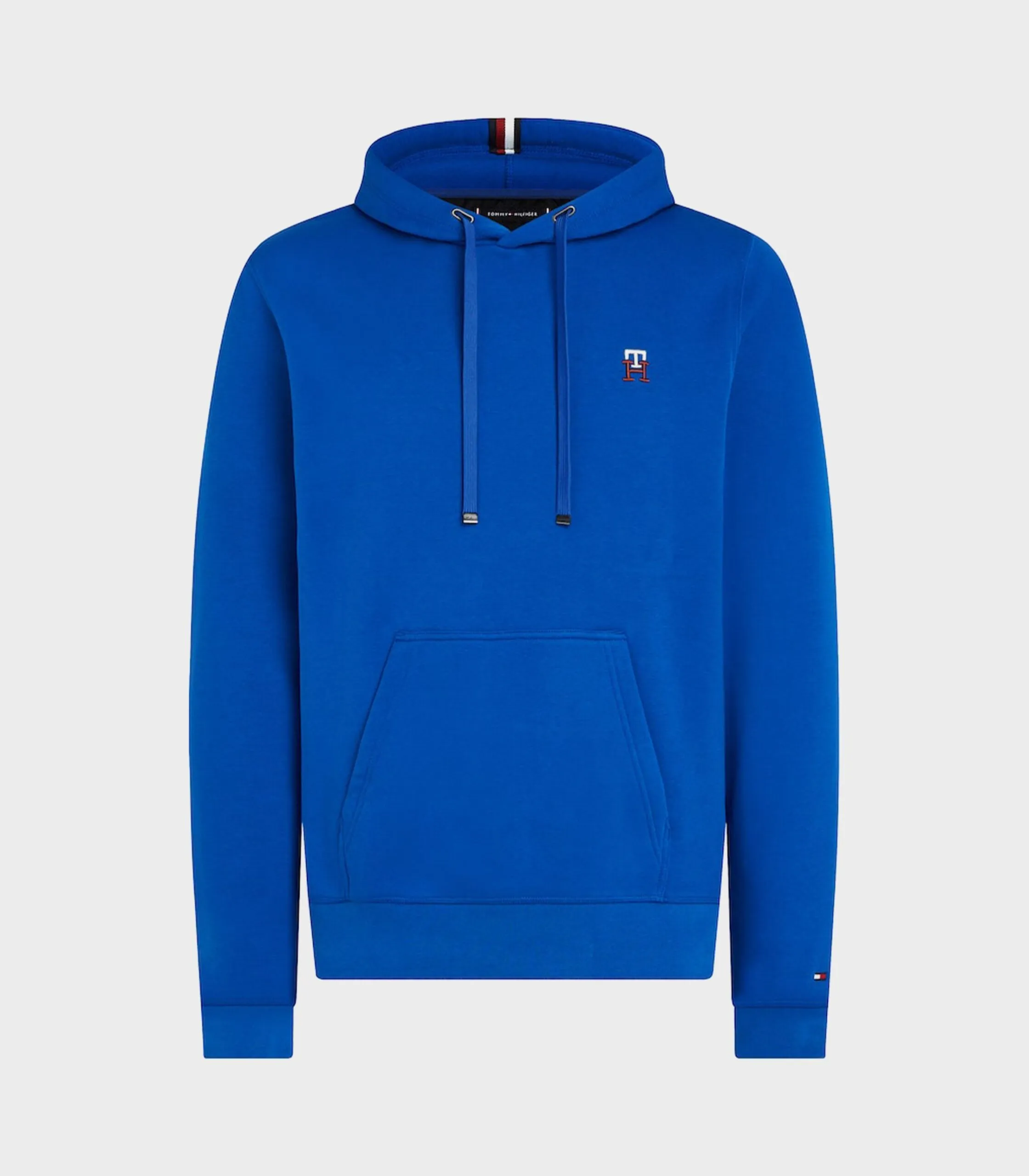 Tommy Hilfiger – small imd hoody regular fit – men