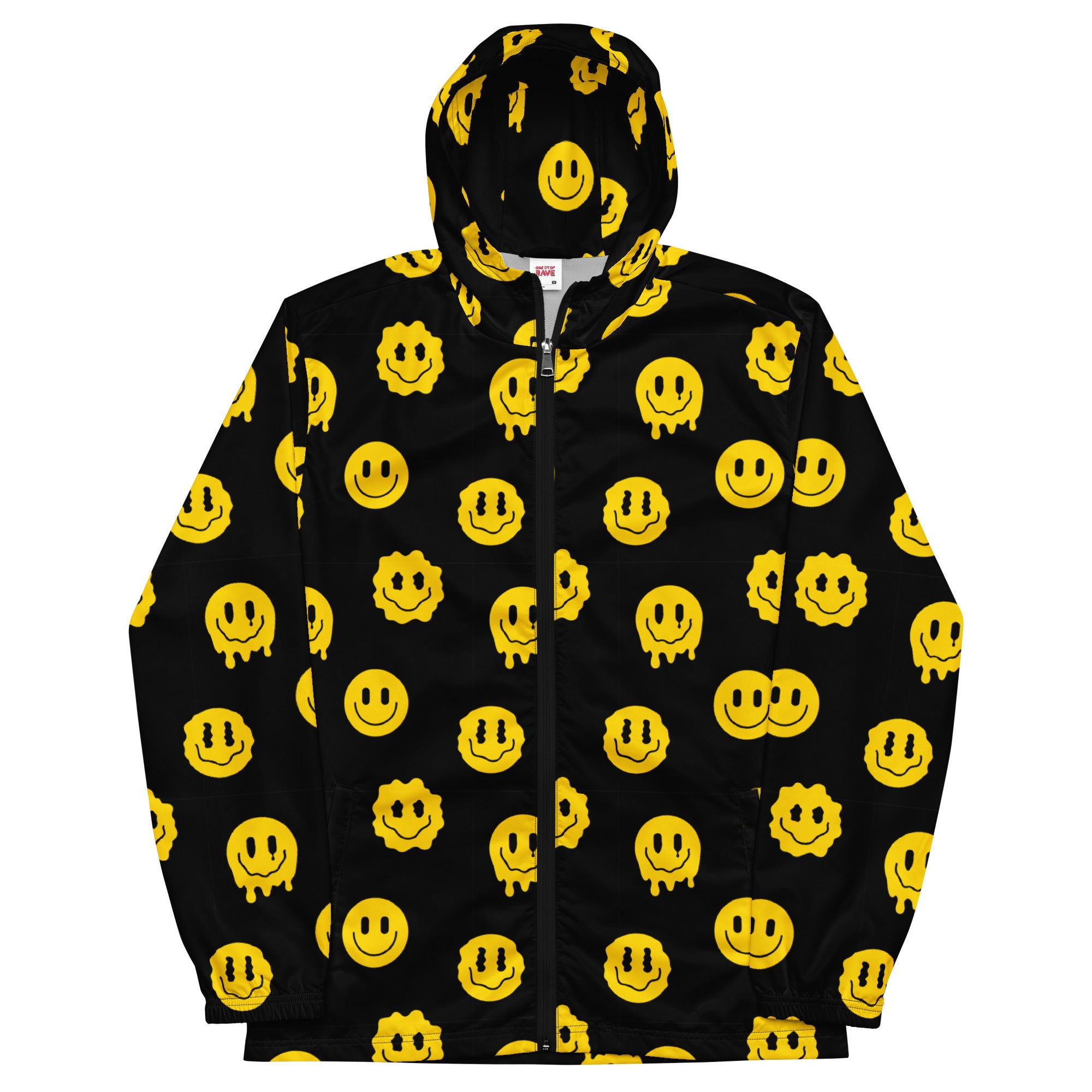 Trippie Windbreaker