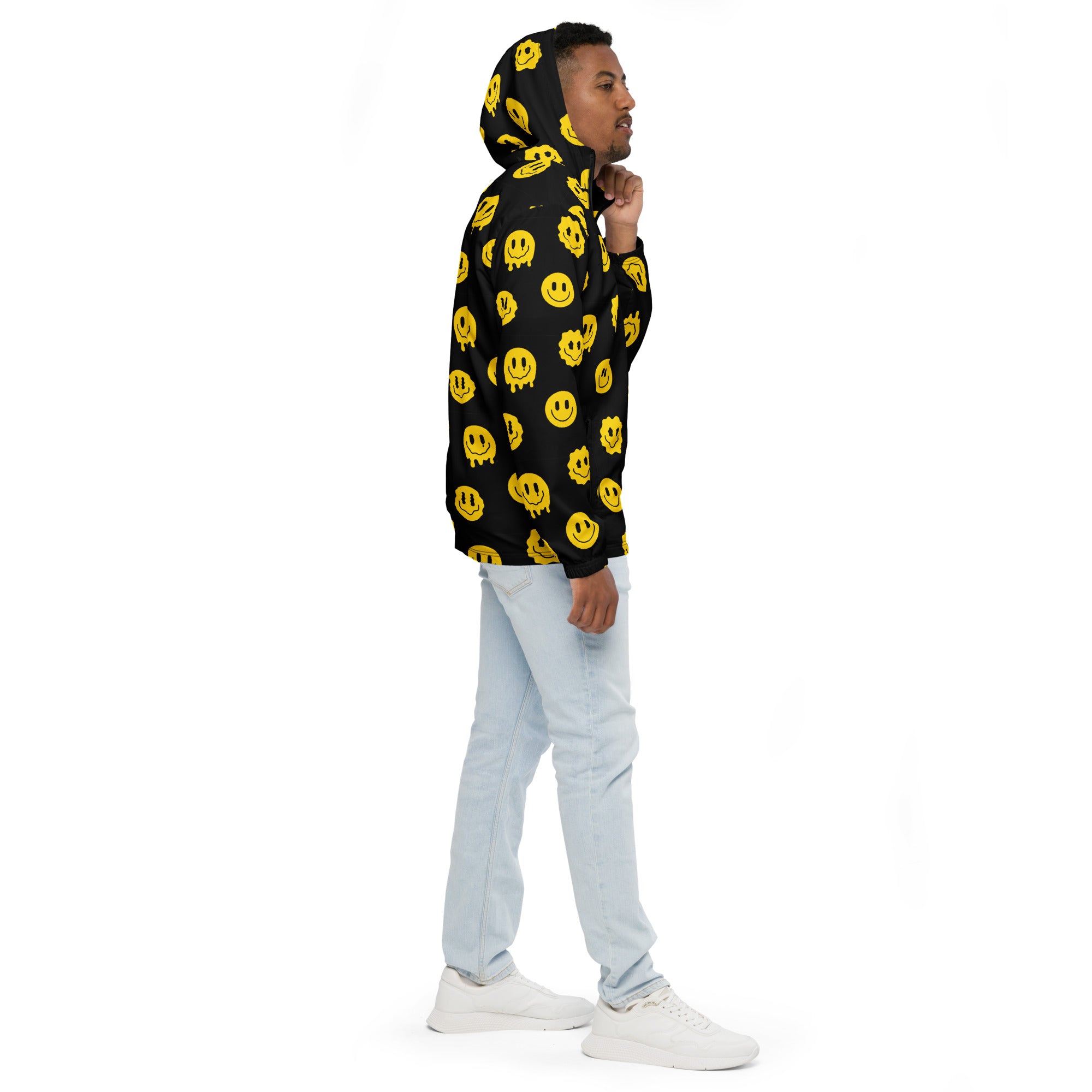 Trippie Windbreaker