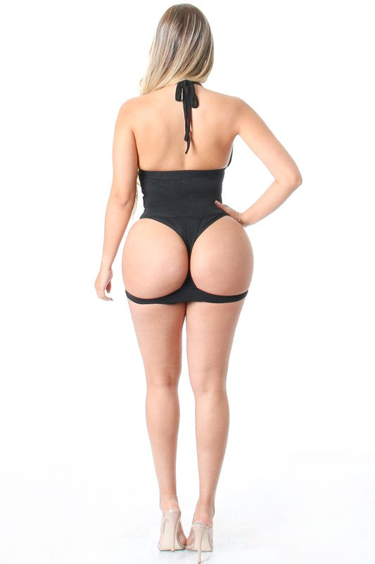 Tummy And Butt Lifting Shapewear