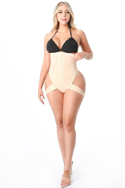 Tummy And Butt Lifting Shapewear