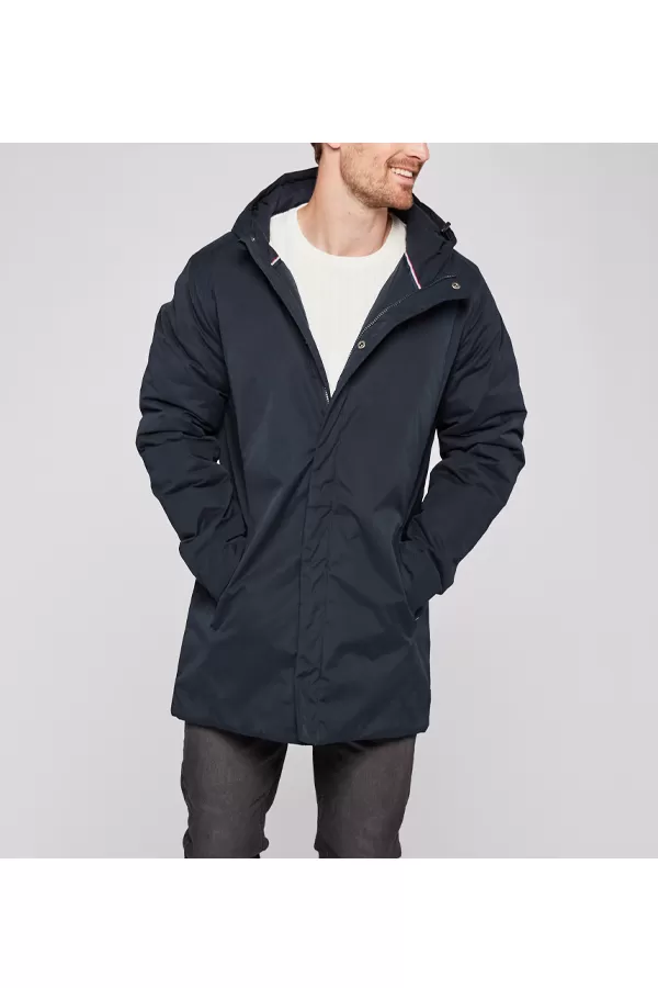 U.S. POLO ASSN. Jacket Parka Clifford Navy