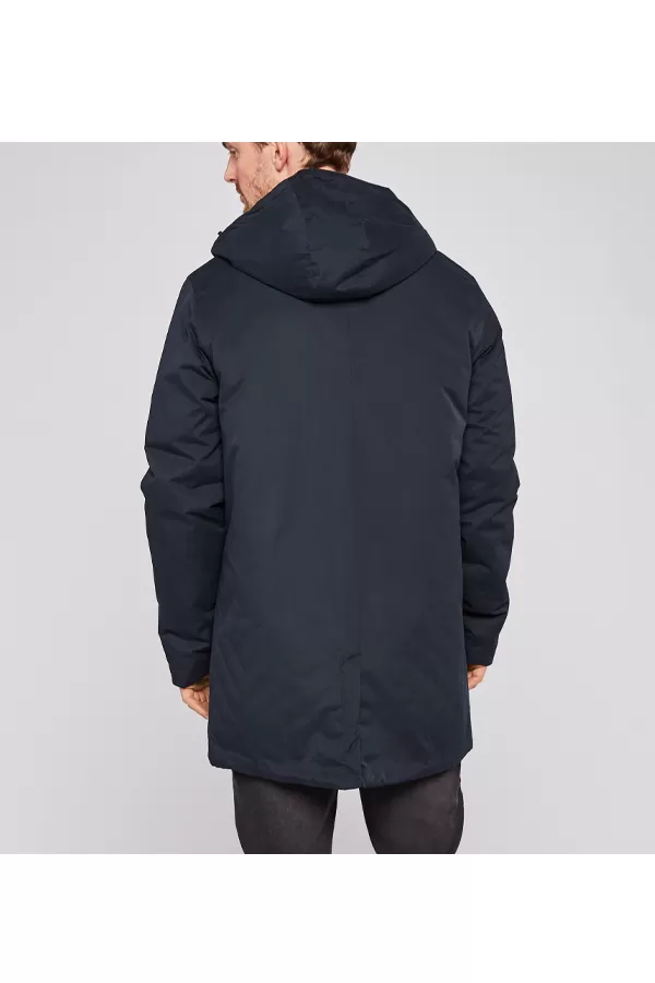 U.S. POLO ASSN. Jacket Parka Clifford Navy