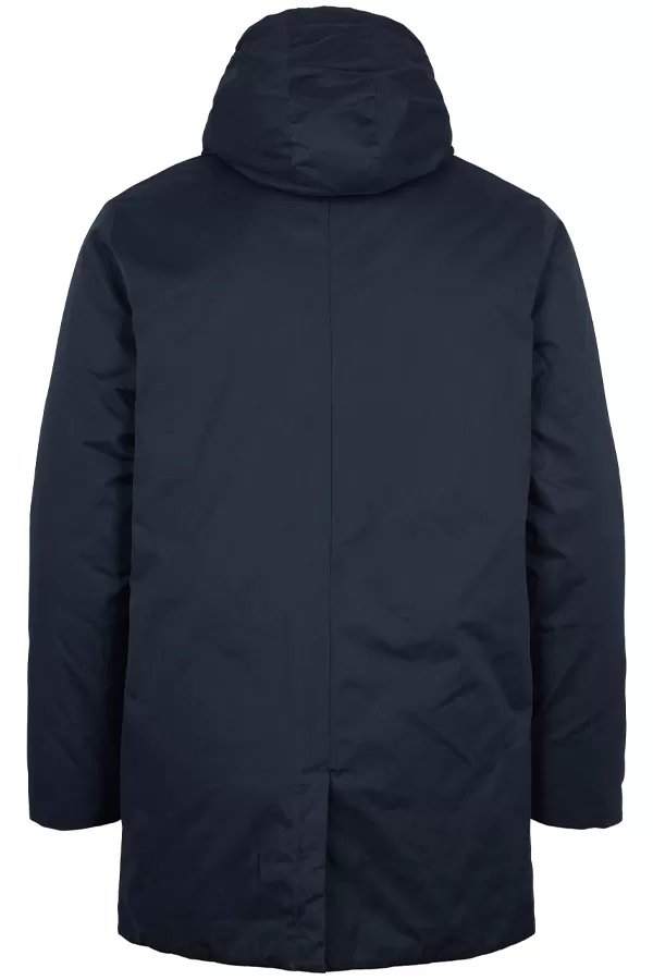 U.S. POLO ASSN. Jacket Parka Clifford Navy