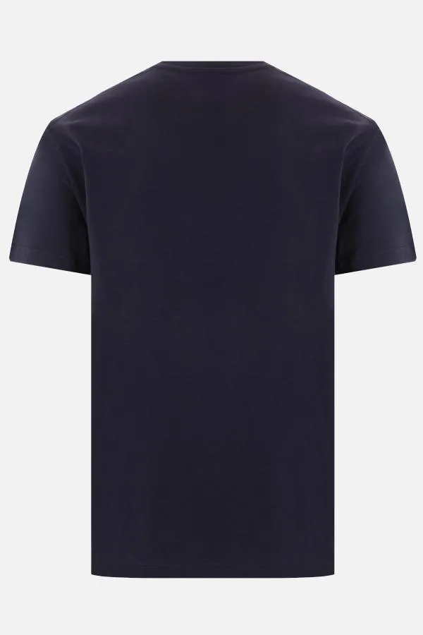 VALENTINO  |Logo Luxury T-Shirts