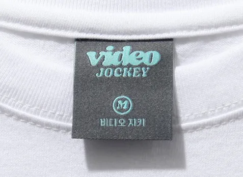 VIDEO JOCKEY  |Unisex Street Style T-Shirts