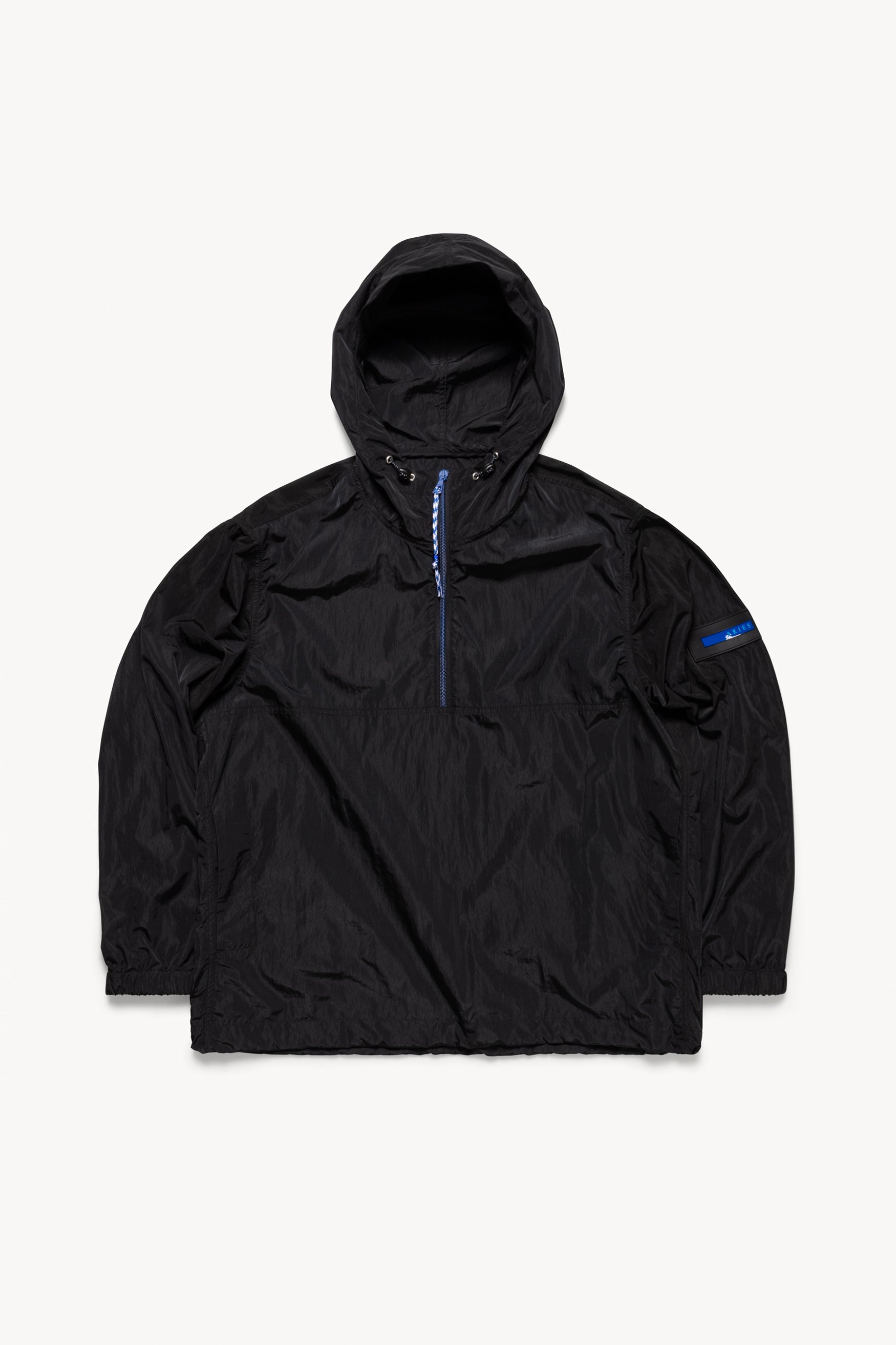 Windcheater Half Zip Jacket