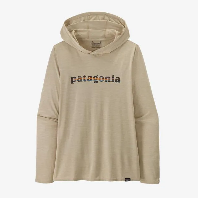 Women's Cap Cool Daily Graphic Hoody